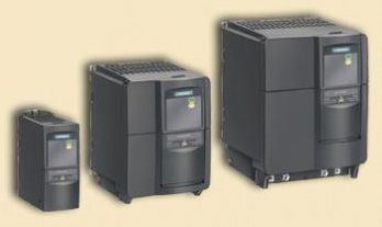 Преобразователи частоты Siemens Micromaster 420 Преобразователи частоты Siemens Micromaster 420