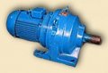 Мотор-редукторы планетарные МПз2-80